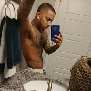 Meet your Posher, Tyga